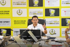 msn perak
