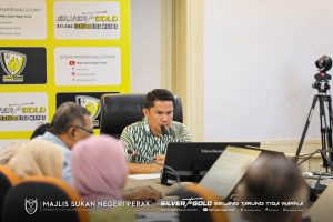 msn perak