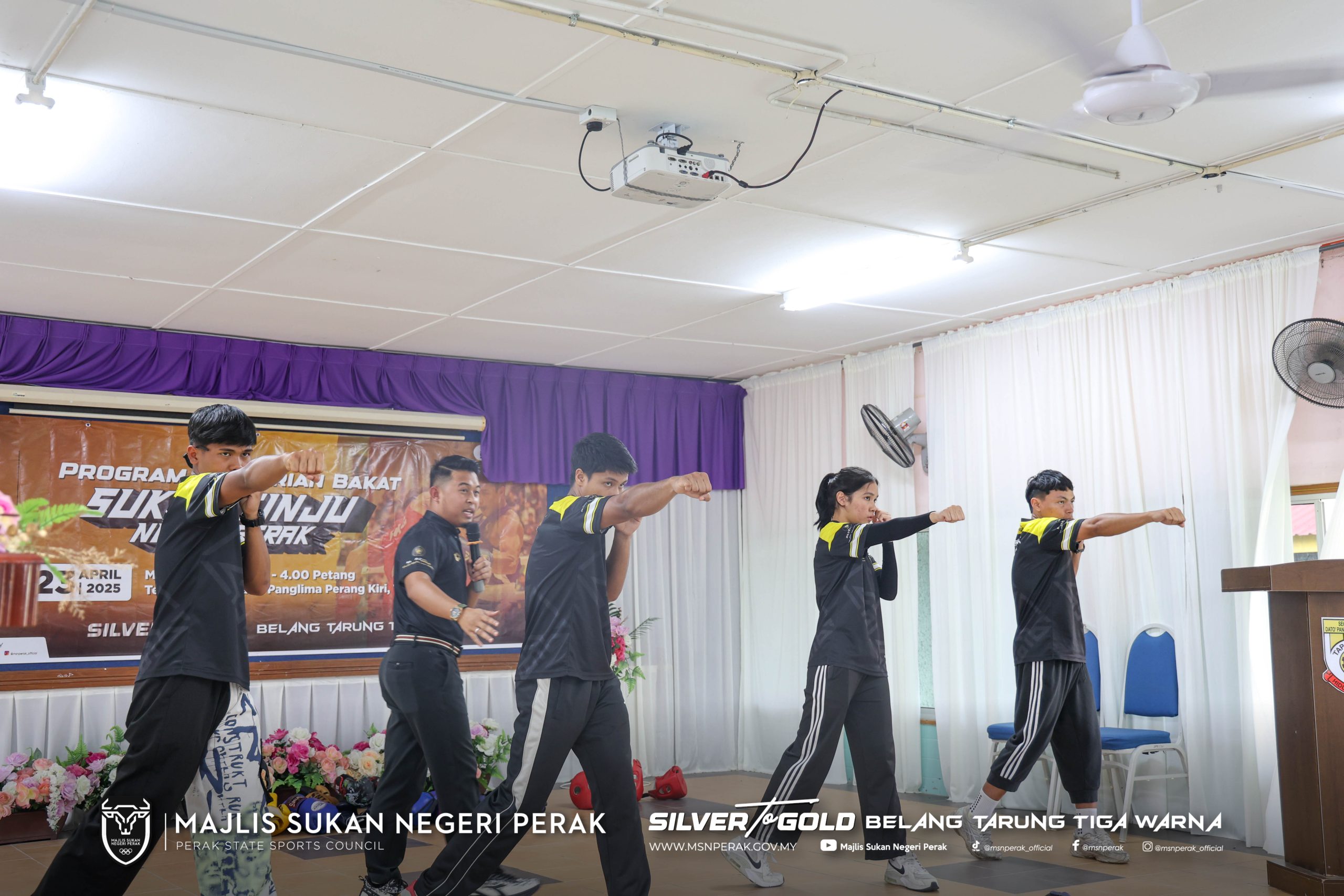 msn perak