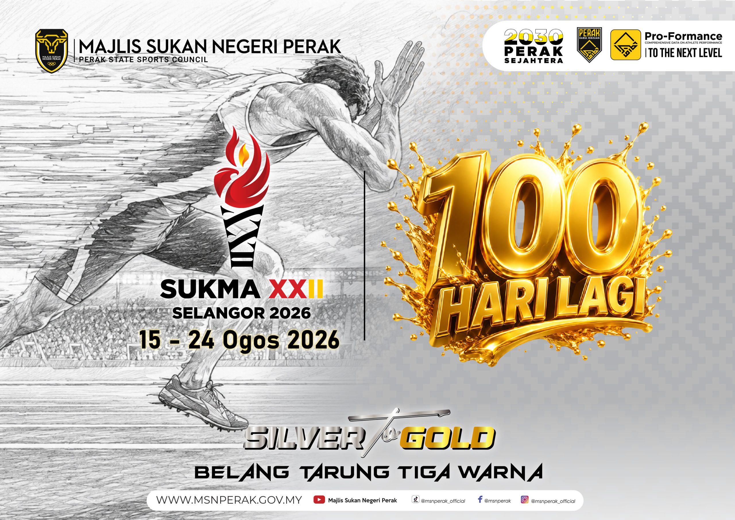 MSN Perak