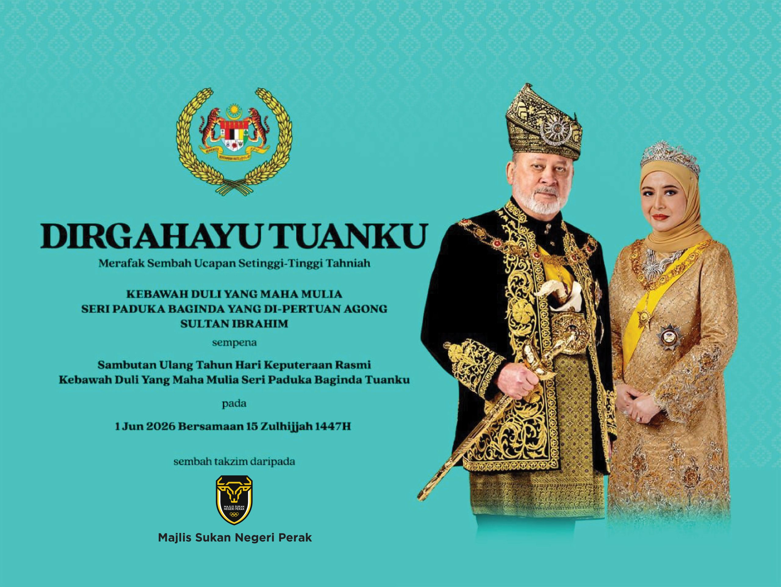 MSN Perak