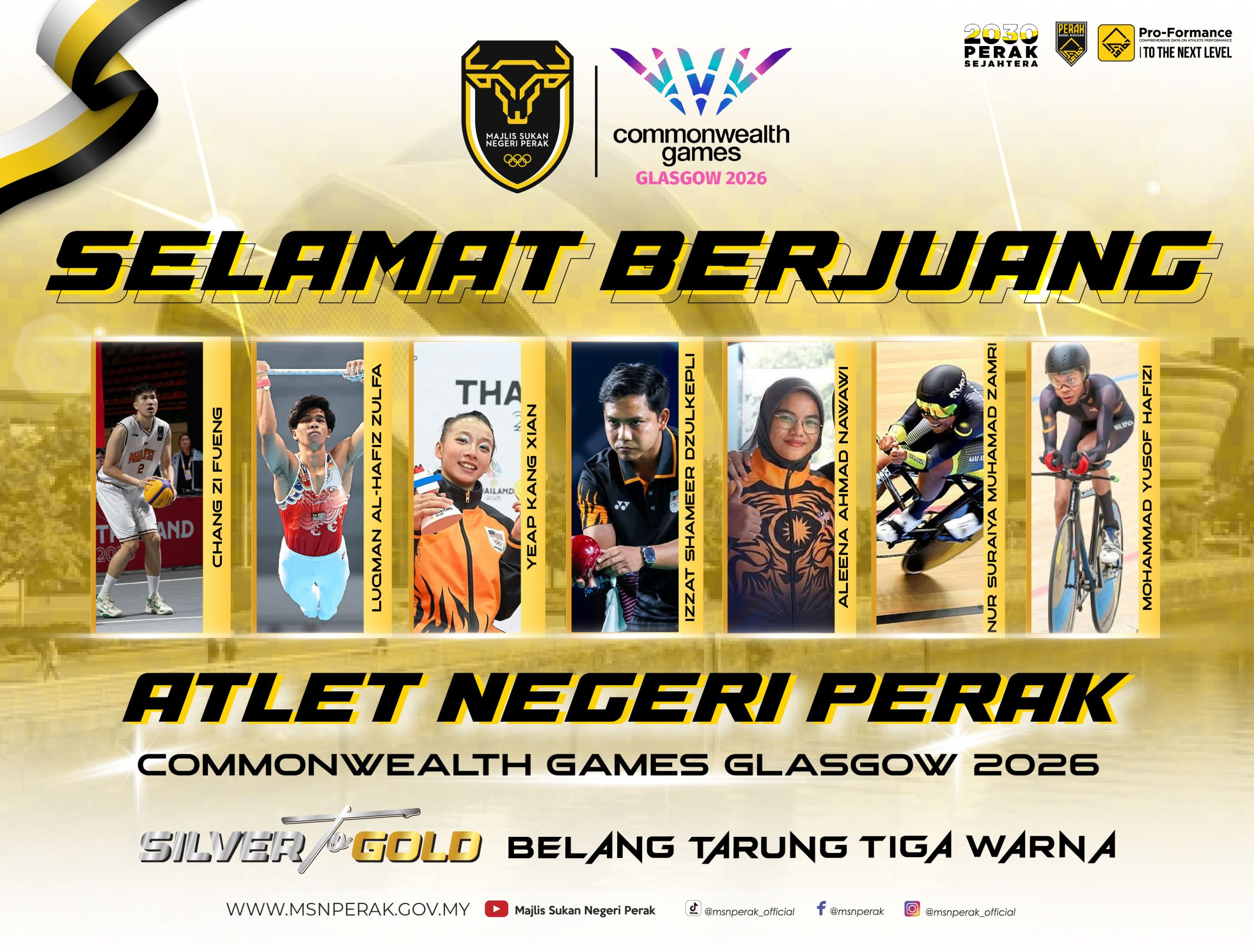 MSN Perak