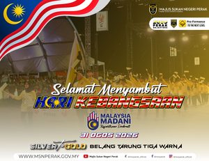 msn perak